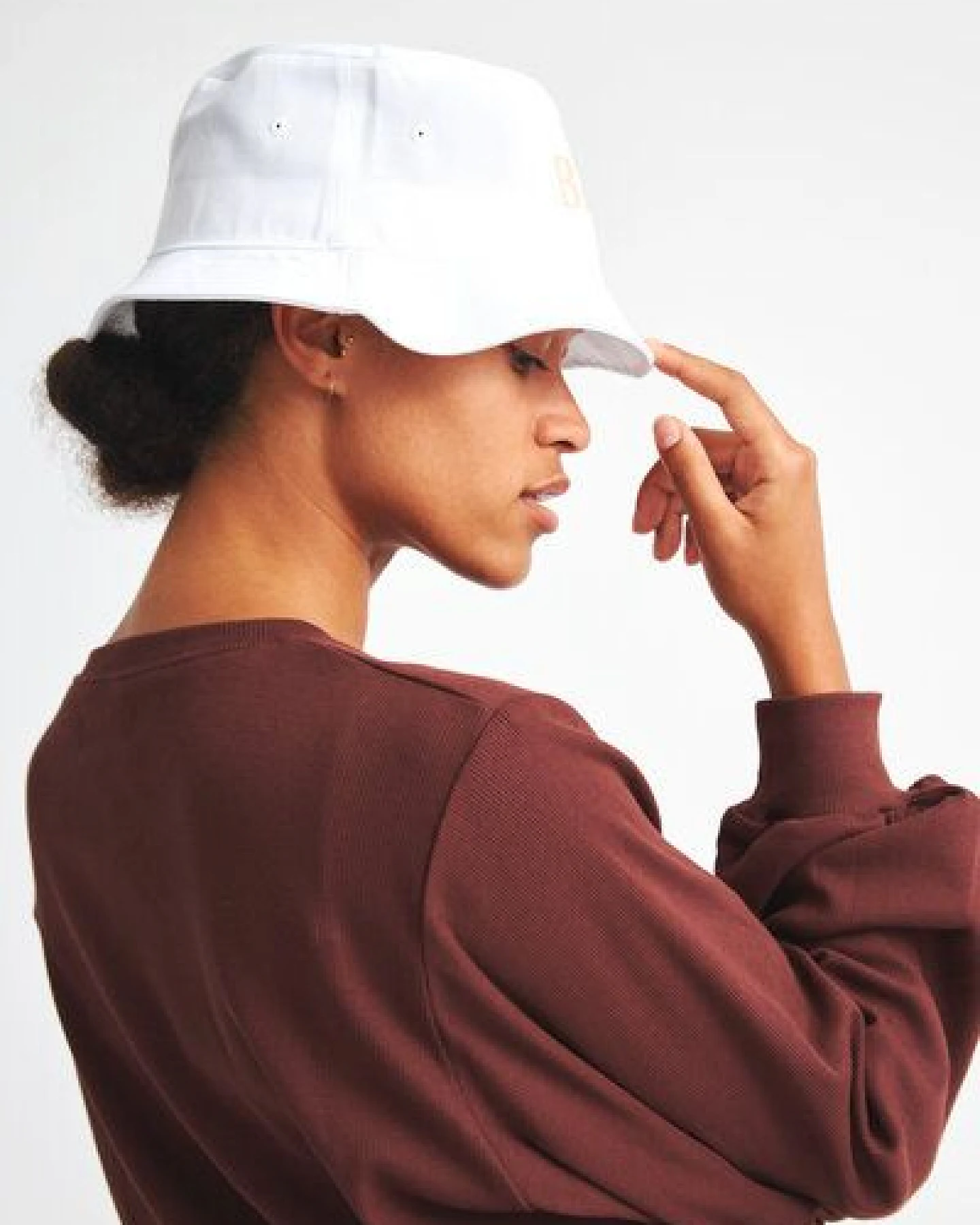 Baìge the Label Baìge Bucket Hat – Ansicht 3