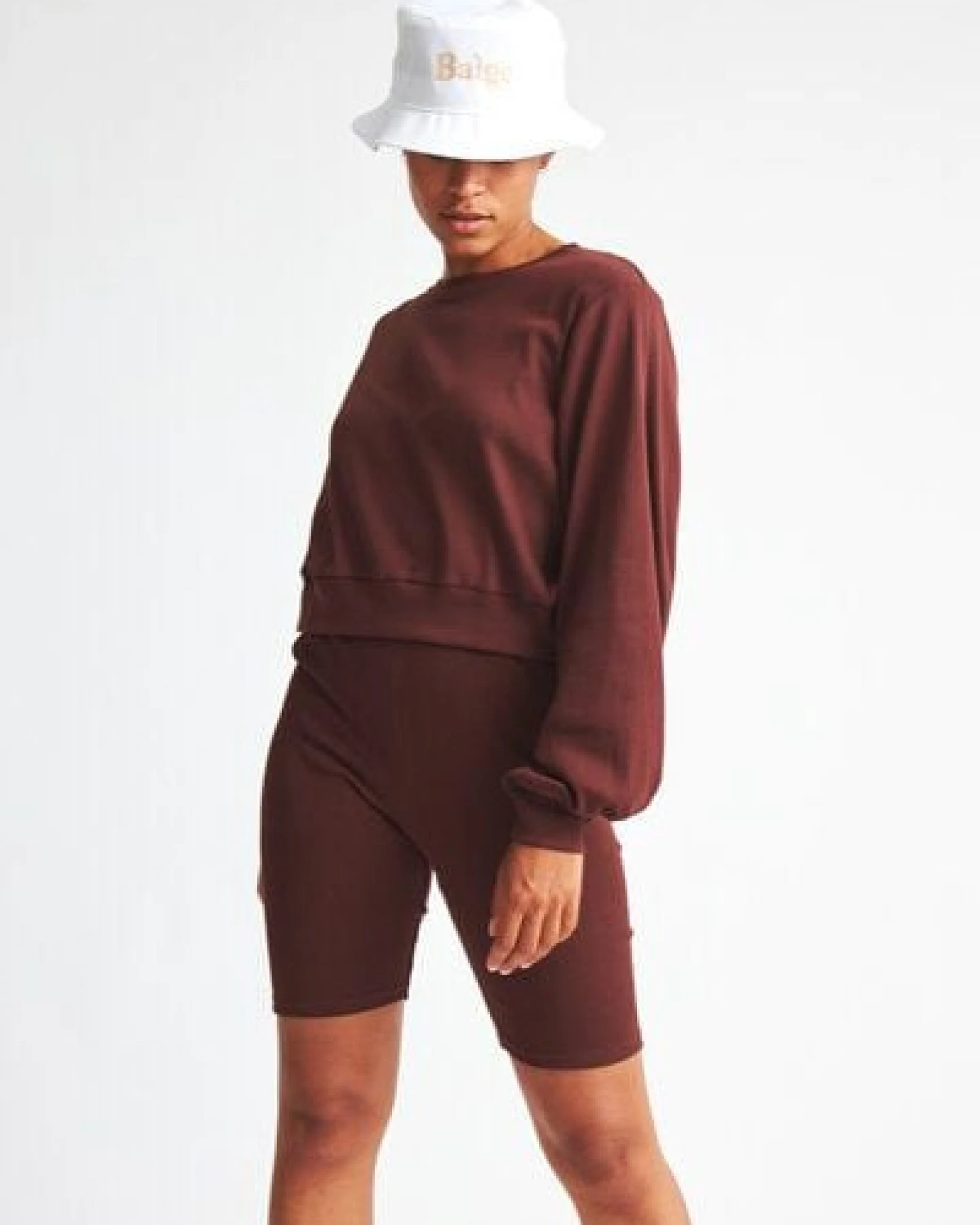 Baìge the Label Baìge Bucket Hat – Ansicht 4