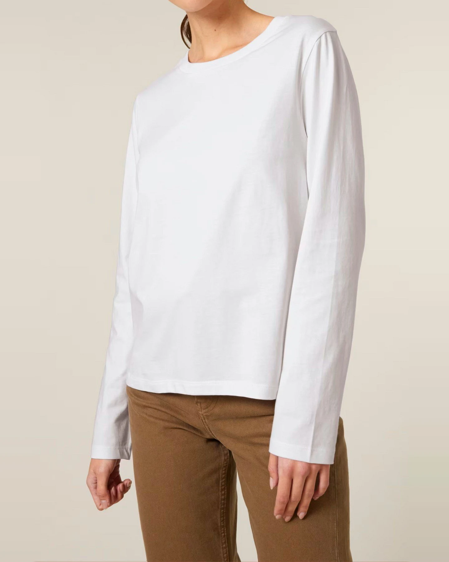 Longsleeve Muser – Ansicht 4