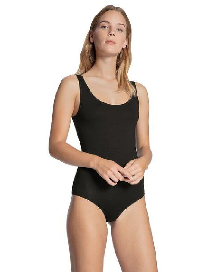 Calida Body "Natural Comfort" aus PIMA-Baumwolle
