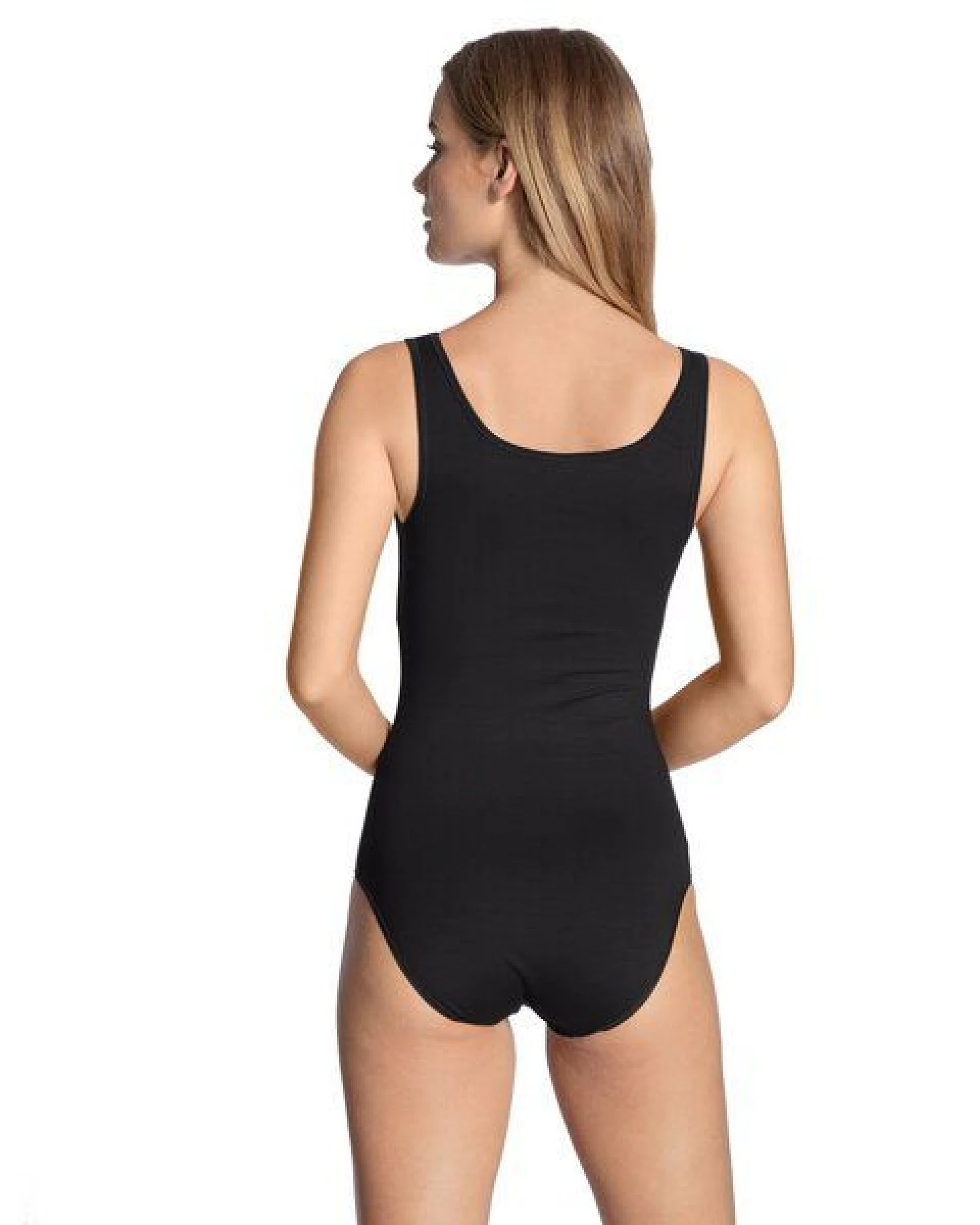 Calida Body "Natural Comfort" aus PIMA-Baumwolle – Ansicht 2