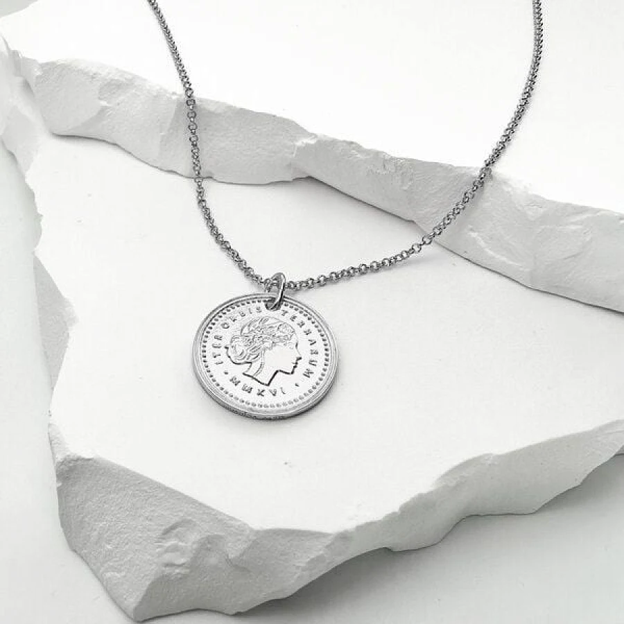 Silber