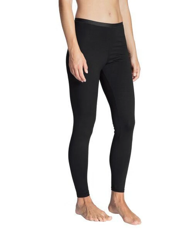 Calida Leggings "Natural Comfort" aus PIMA-Baumwolle