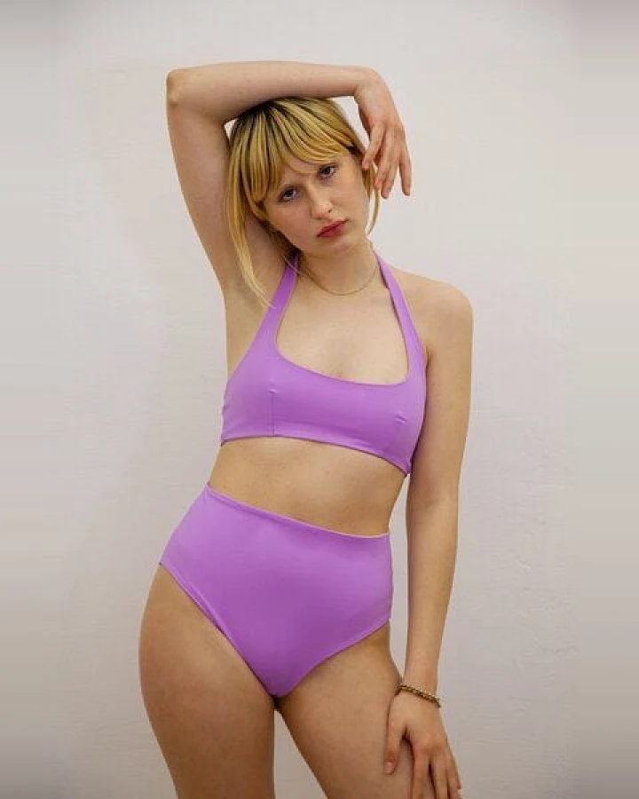 Lila