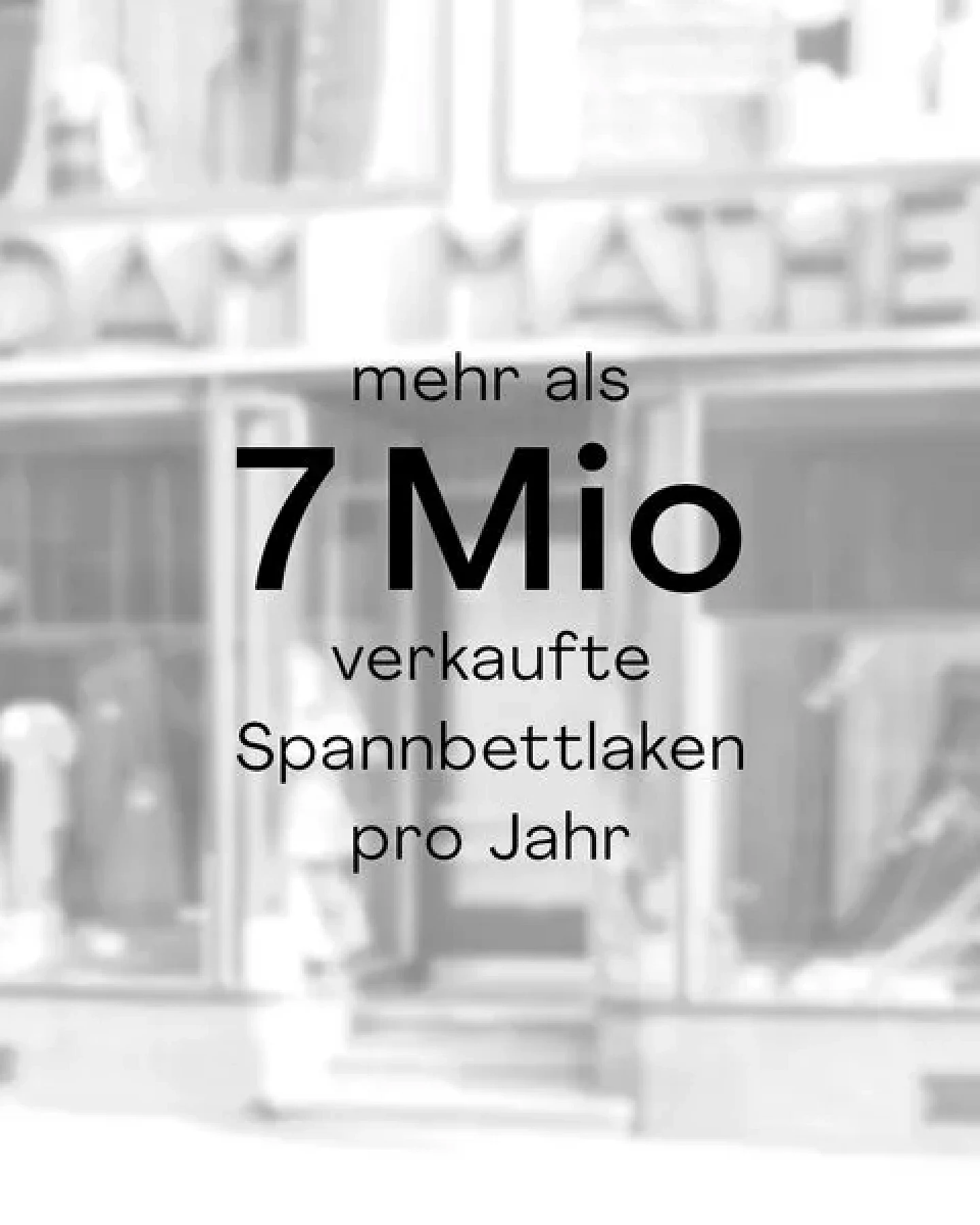 Schlafgut Spannbettlaken Premium - 95% Bio-Makobaumwolle, 5% Elasthan - Matratzenhöhe von 18-35cm – Ansicht 2