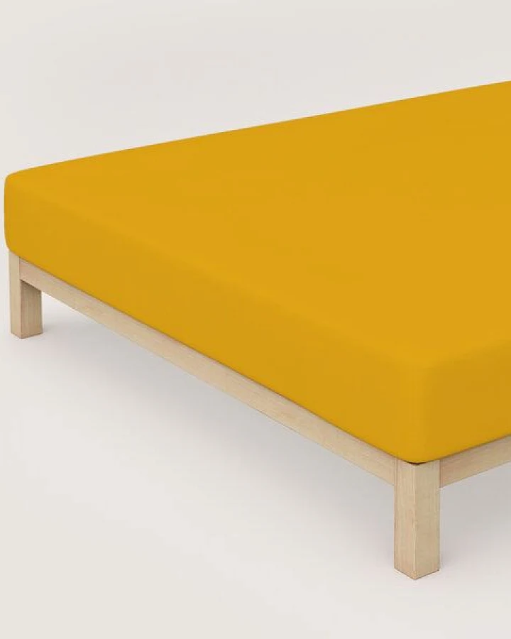 Yellow Deep