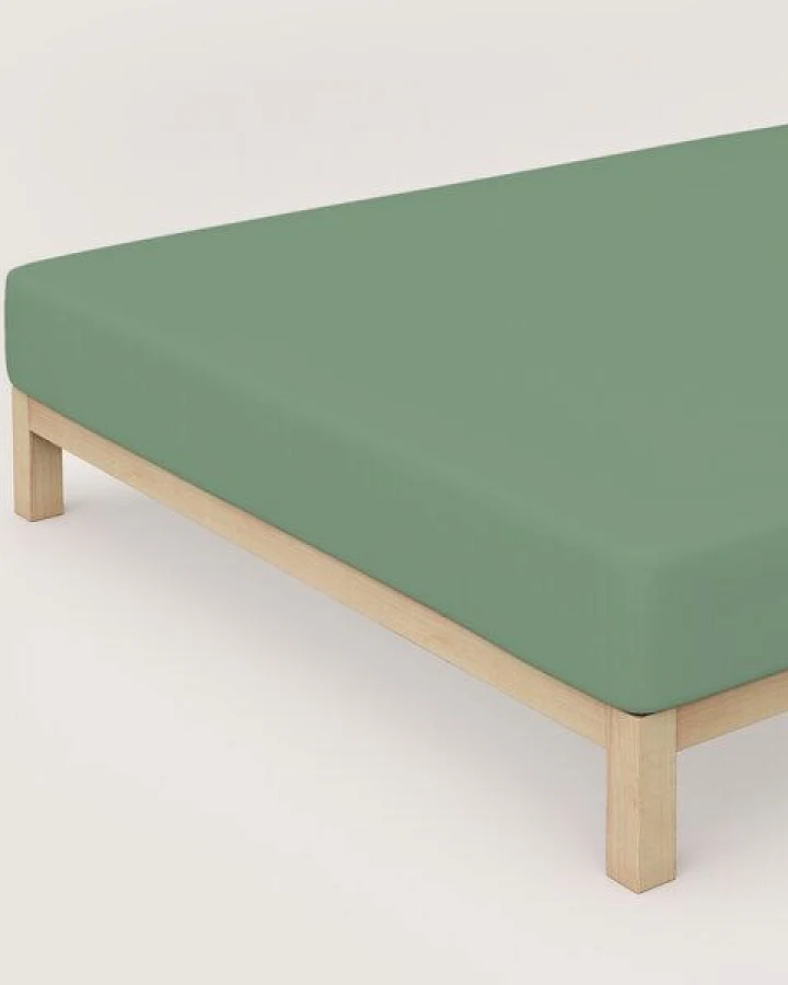 Green Mid