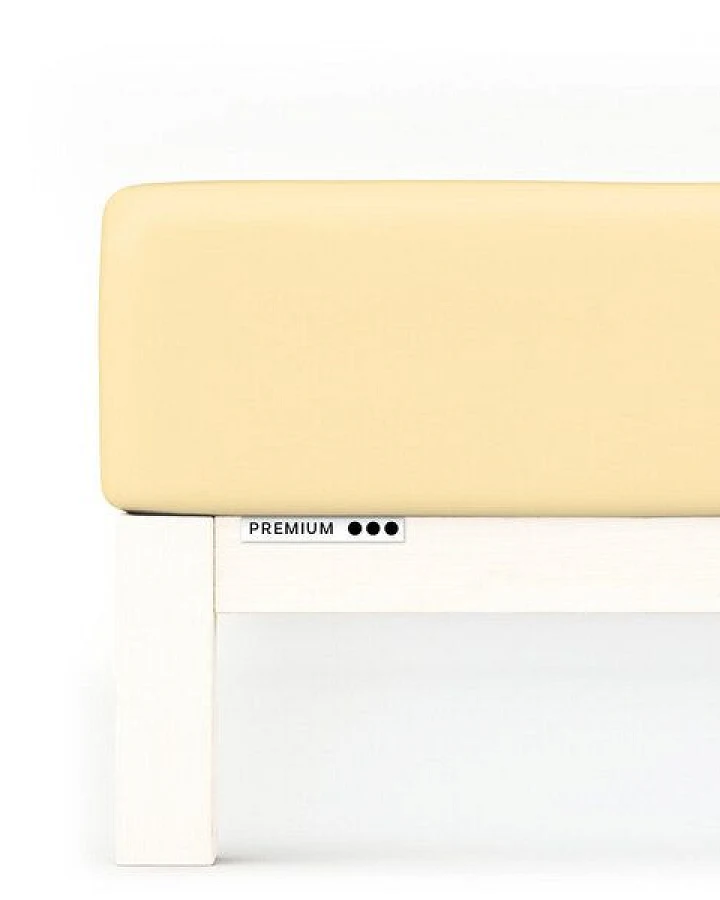 Yellow Mid
