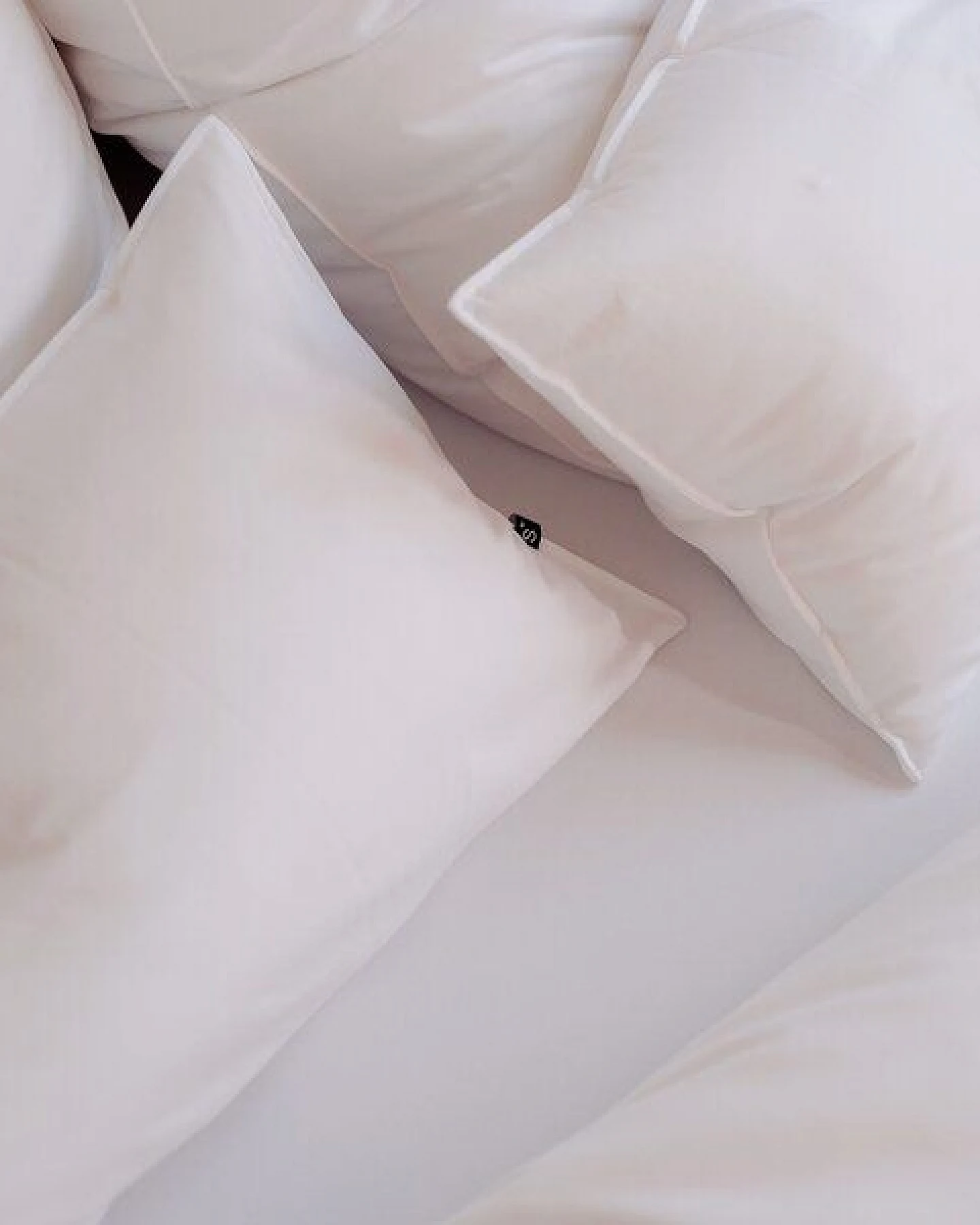 Schlafgut Spannbettlaken Premium - 95% Bio-Makobaumwolle, 5% Elasthan - Matratzenhöhe von 18-35cm – Ansicht 3