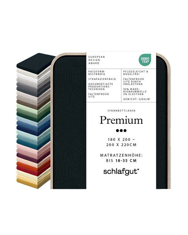 Schwarz