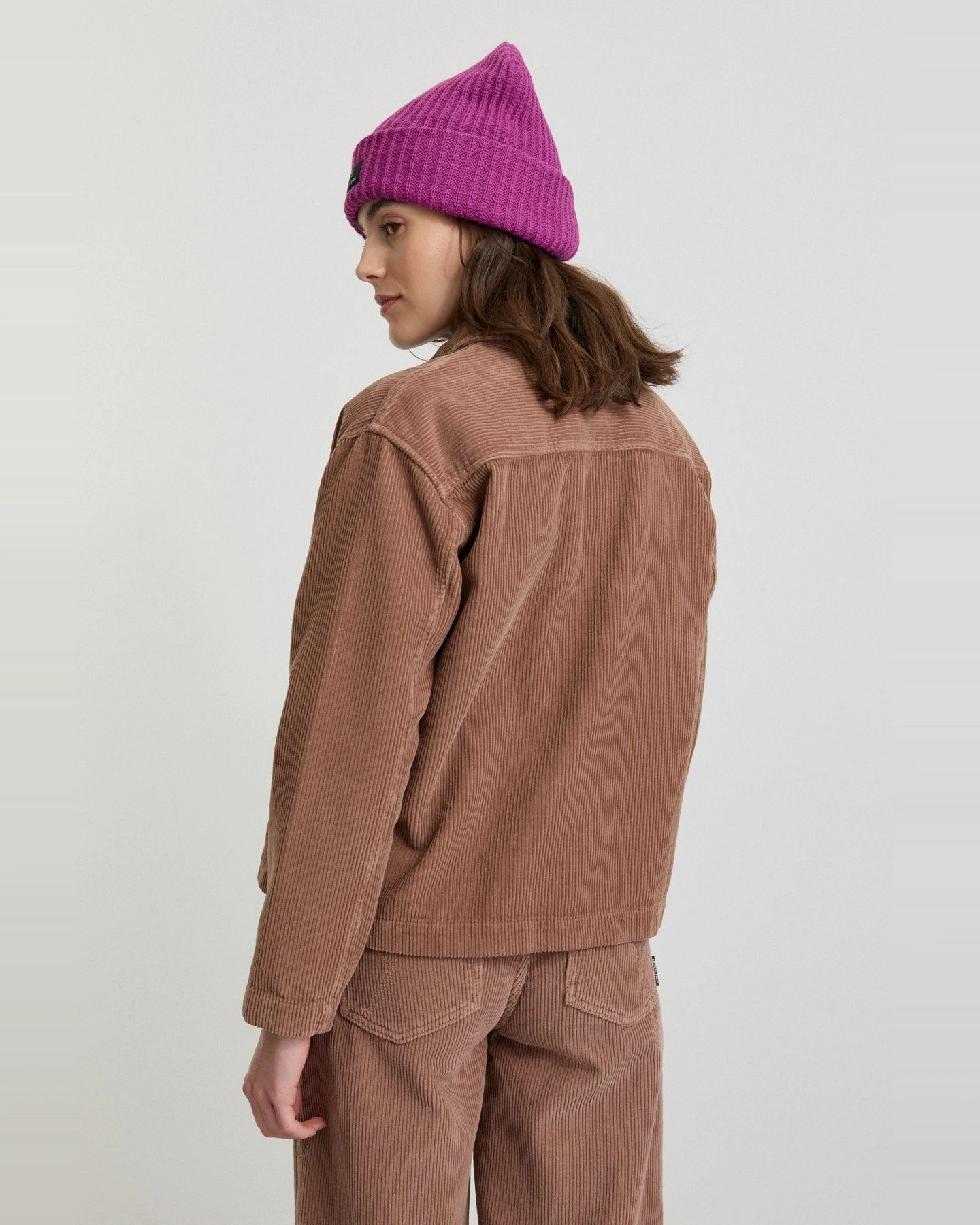 Overshirt Rhodea – Ansicht 3