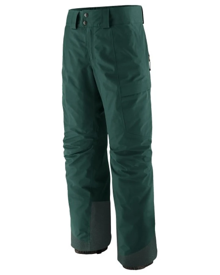 Patagonia - Storm Shift Pants - Skihose Gr XXL grün