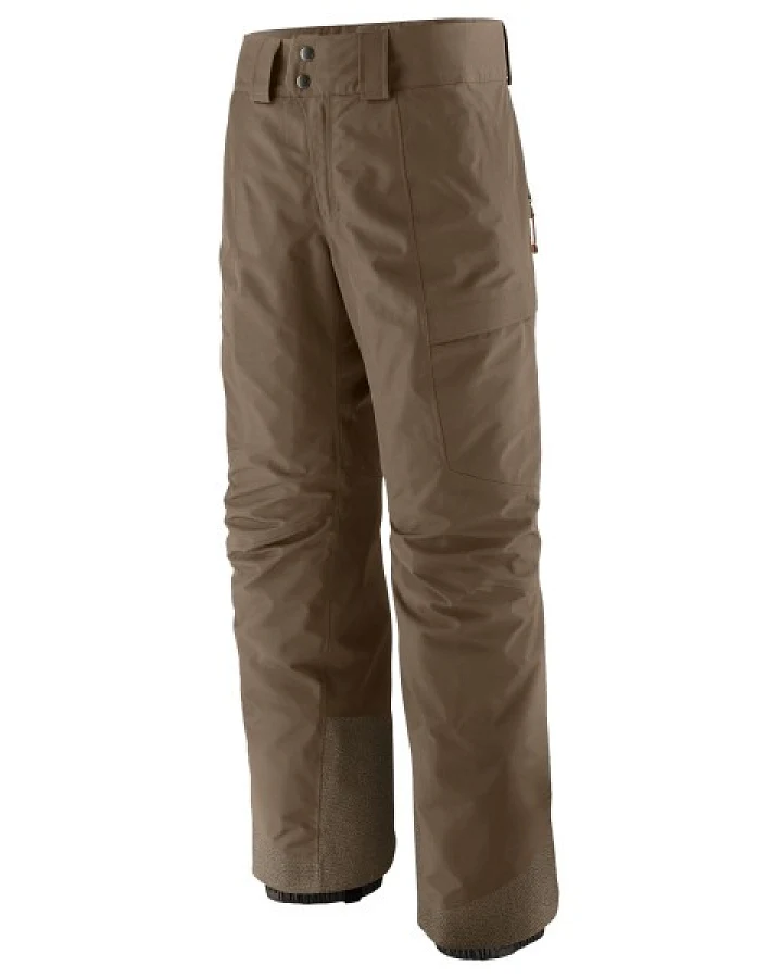 Patagonia - Storm Shift Pants - Skihose Gr XL braun