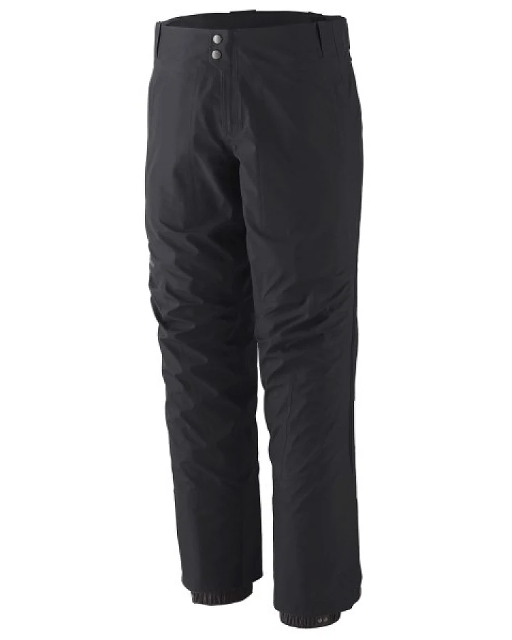 Patagonia - Triolet Pants - Hardshellhose Gr S schwarz