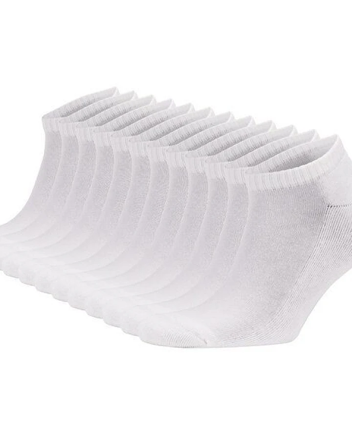 Opi & Max Organic Terry Socks Sneaker Socken Frottee
