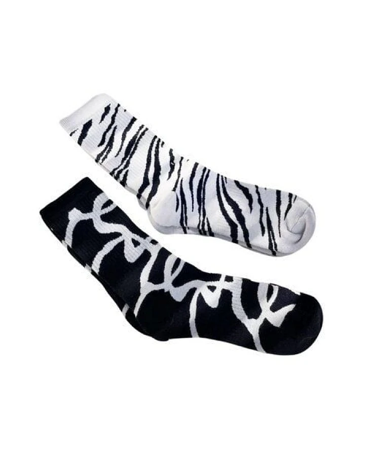 noemvri fashion label 2er Pack b.c. jungle socks