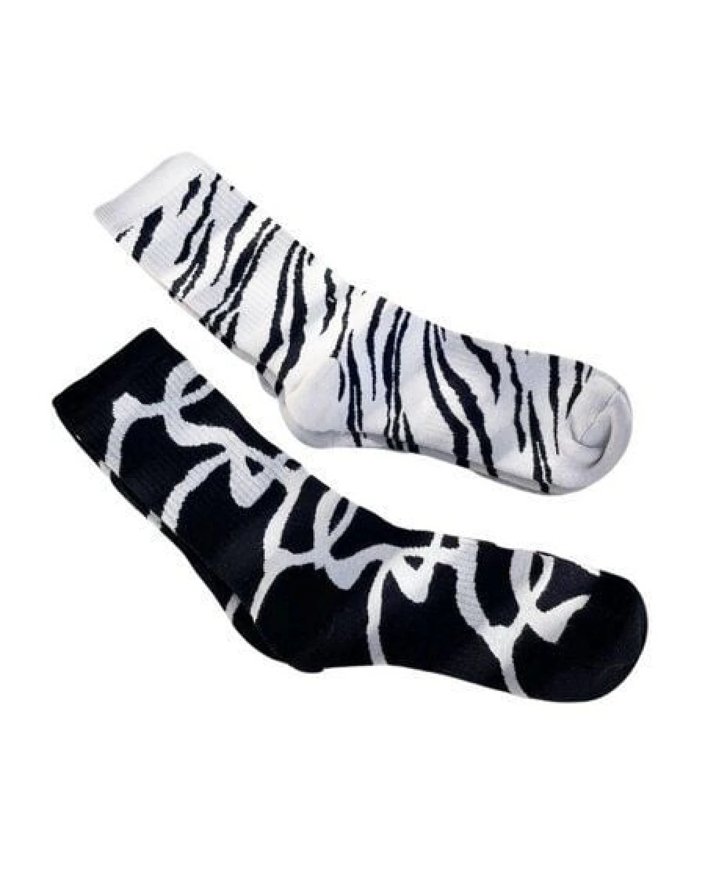 noemvri fashion label 2er Pack b.c. jungle socks – Ansicht 2
