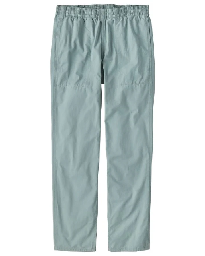 Patagonia - Funhoggers Pants - Freizeithose Gr XS türkis