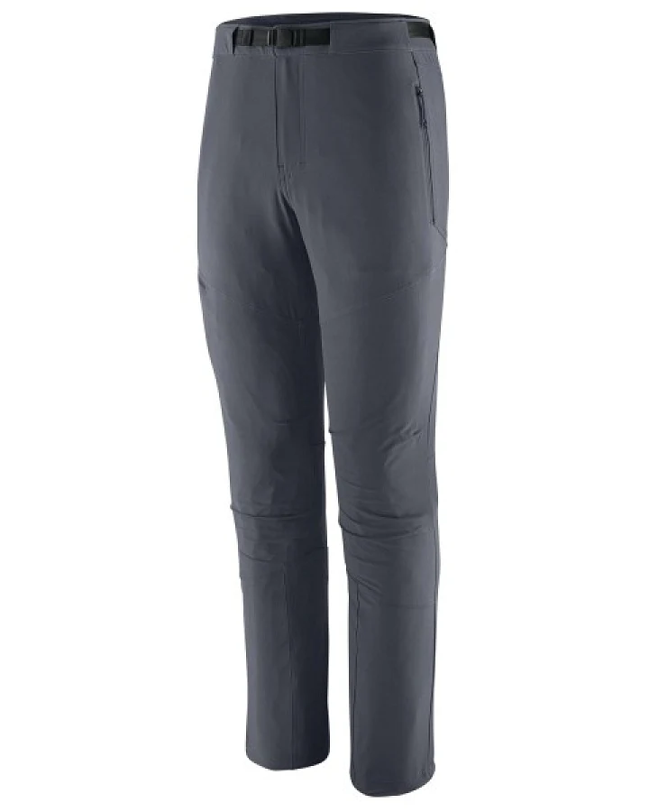 Patagonia - Terravia Alpine Pants - Tourenhose Gr 28 - Regular blau/grau