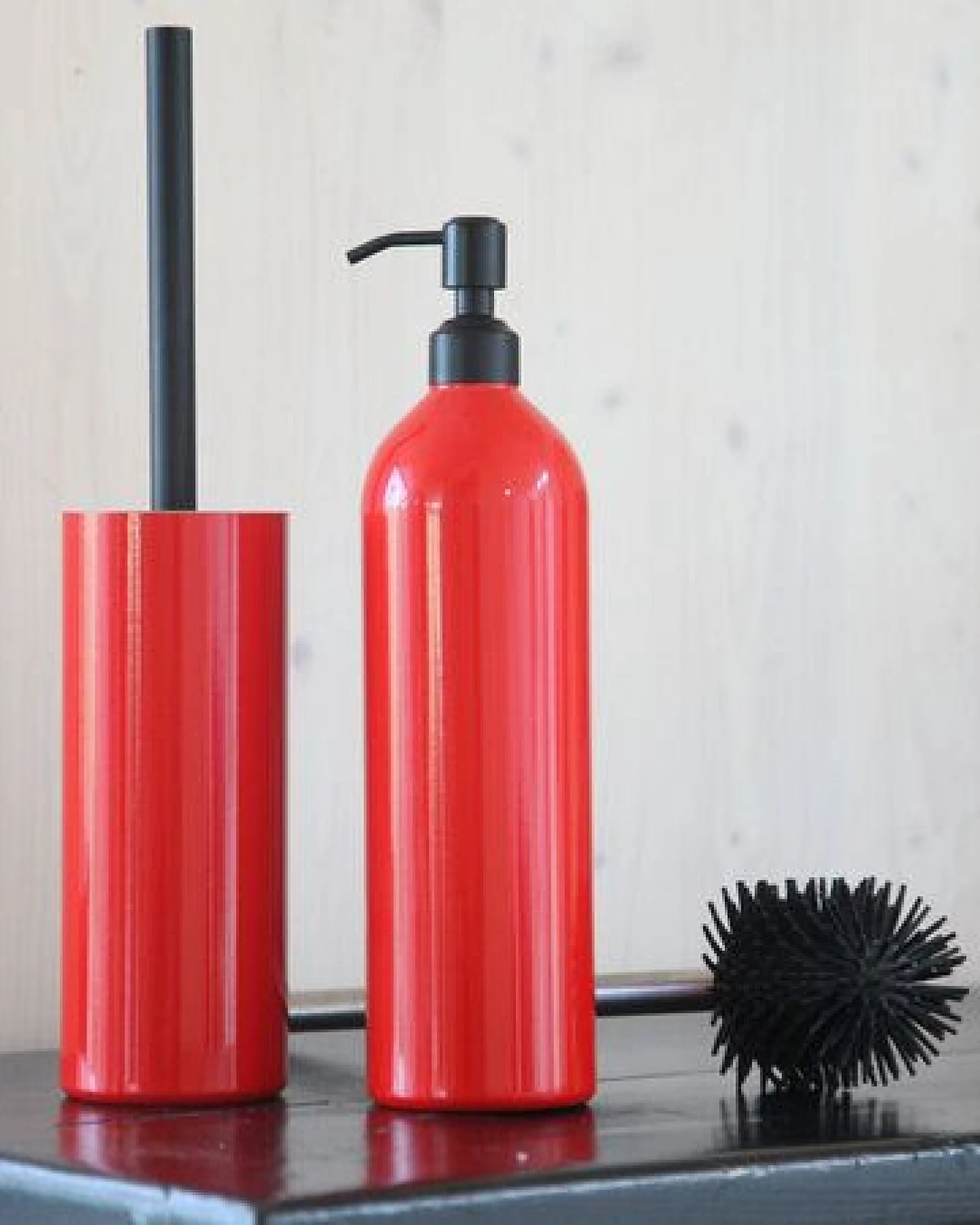 werkvoll by Lena Peter Spülmittelflasche – Ansicht 3