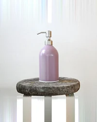 Pastellviolett