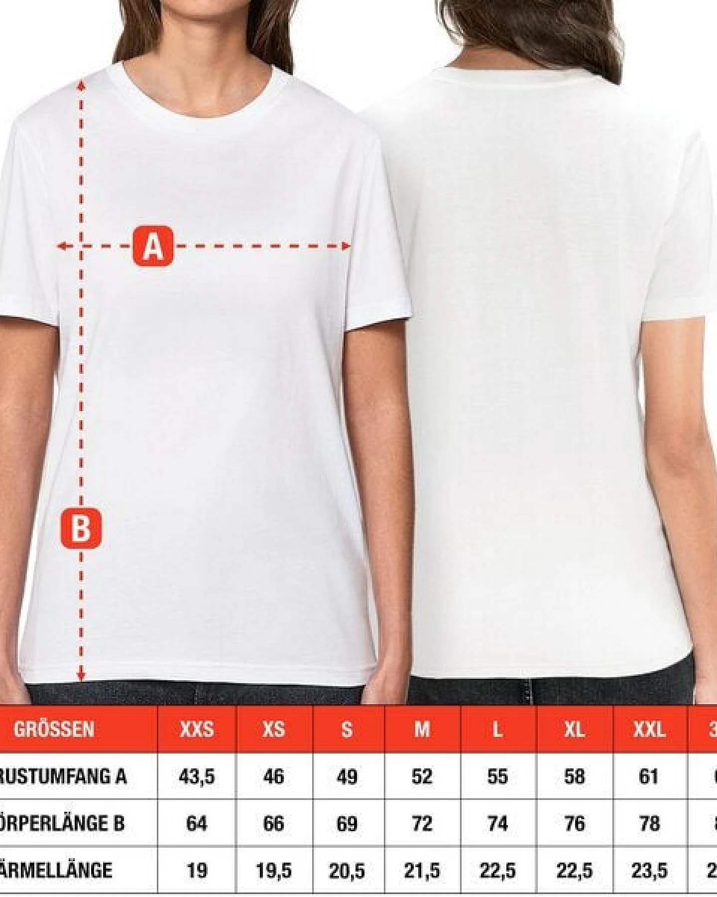 Calypso Giano T-Shirt – Ansicht 4