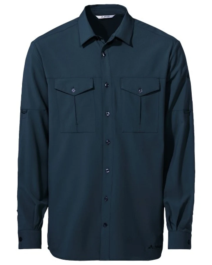 Blau