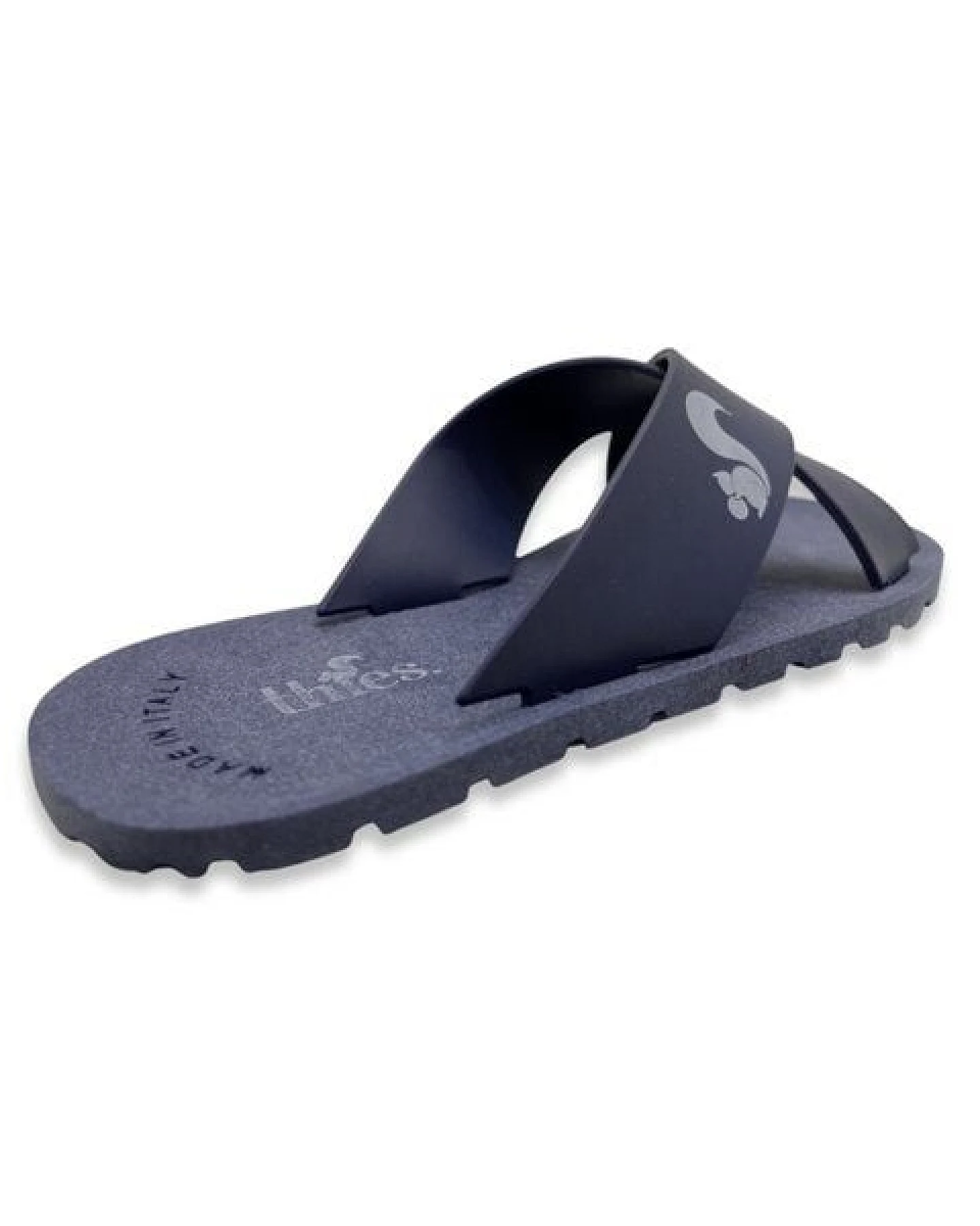 thies Vegane Eco Malibu Beach Sandale aus pflanzenbasierendem Kunststoff – Ansicht 3