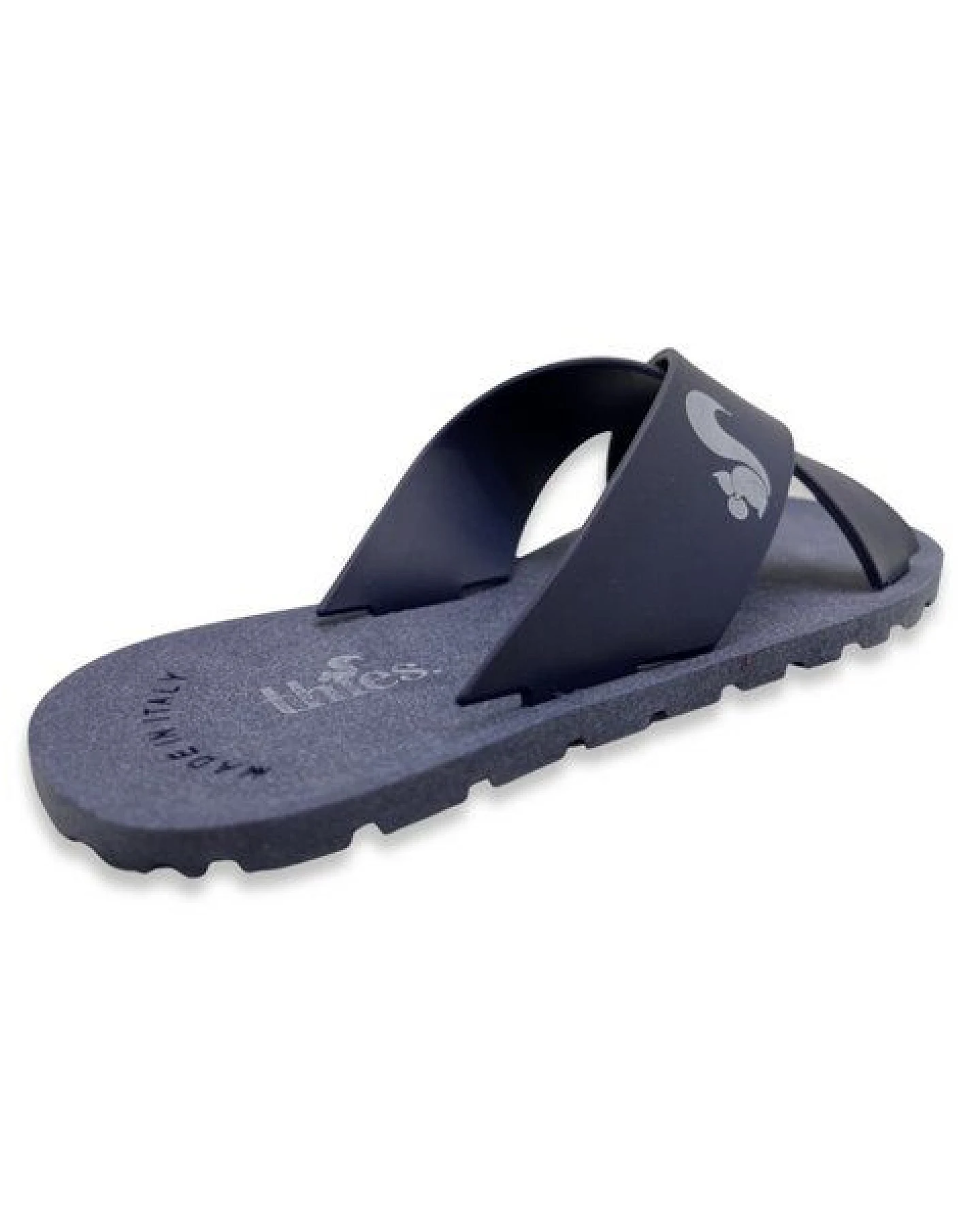 thies Vegane Eco Malibu Beach Sandale aus pflanzenbasierendem Kunststoff – Ansicht 3