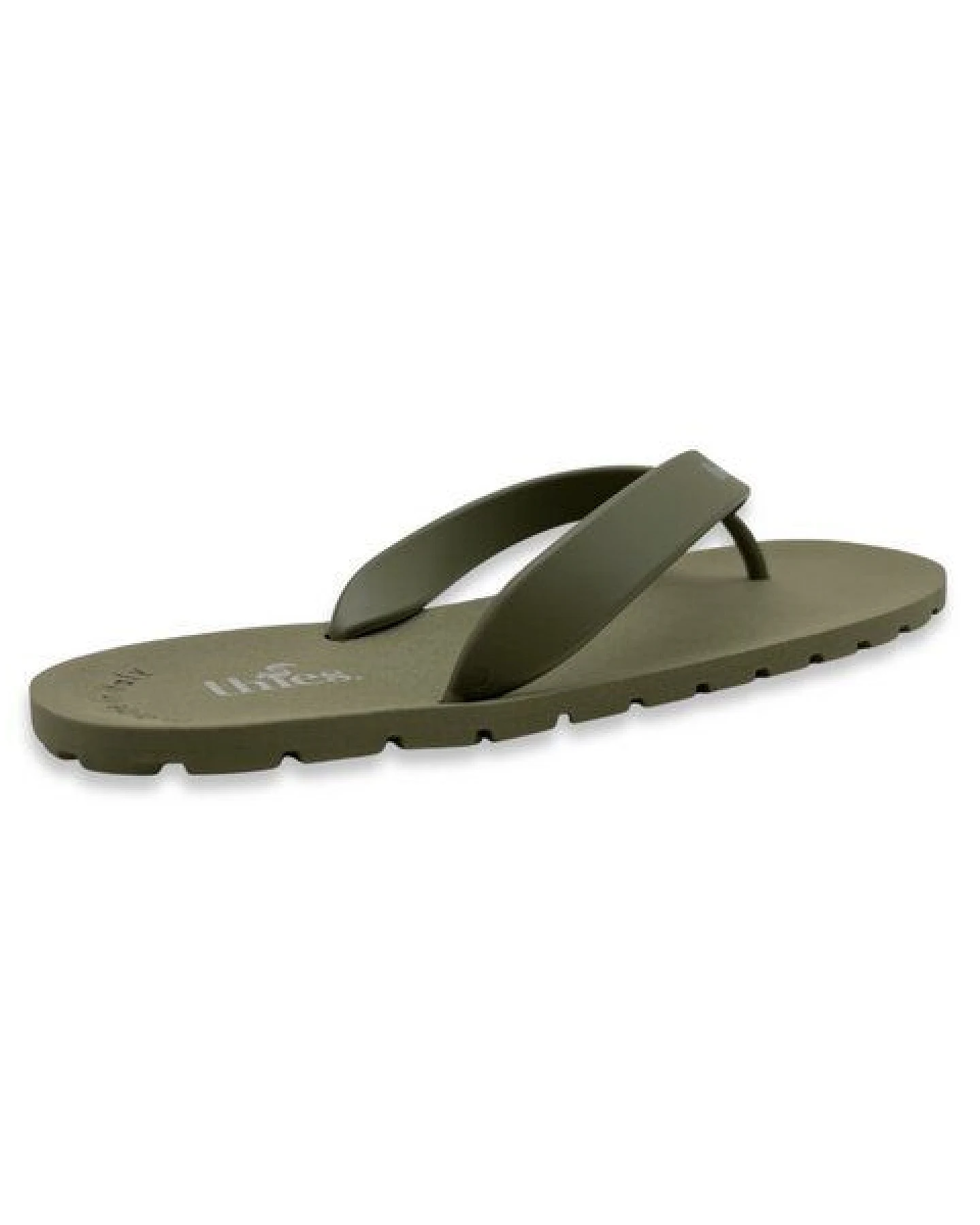 thies Vegane Eco Thong Beach Sandale aus pflanzenbasierendem Kunststoff – Ansicht 3