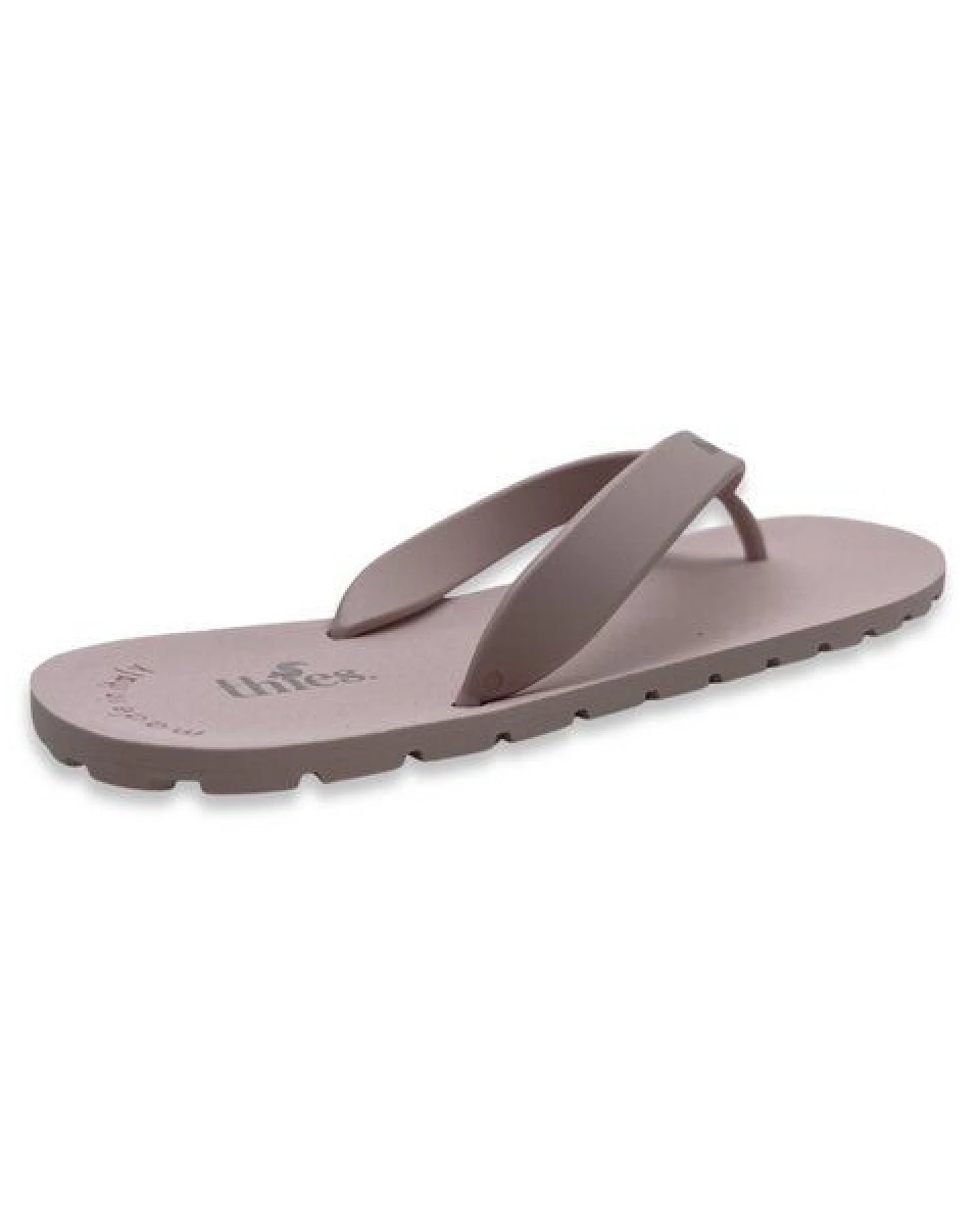 thies Vegane Eco Thong Beach Sandale aus pflanzenbasierendem Kunststoff – Ansicht 3