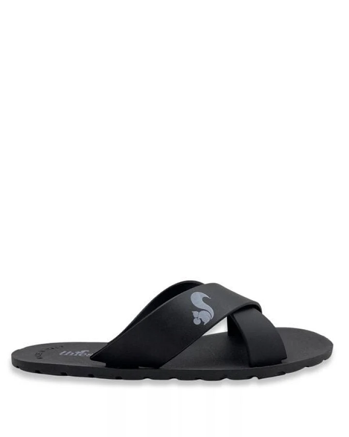 thies Vegane Eco Malibu Beach Sandale aus pflanzenbasierendem Kunststoff MEN