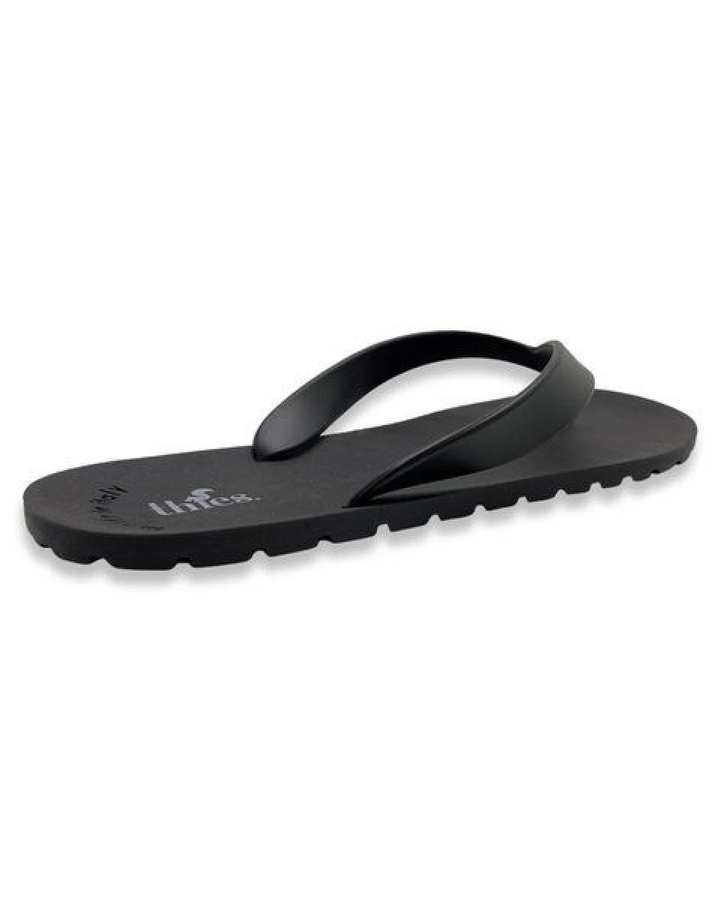 thies Vegane Eco Thong Beach Sandale aus pflanzenbasierendem Kunststoff MEN – Ansicht 3