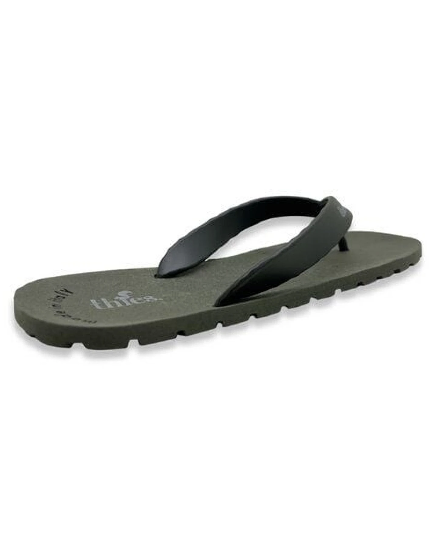 thies Vegane Eco Thong Beach Sandale aus pflanzenbasierendem Kunststoff MEN – Ansicht 3