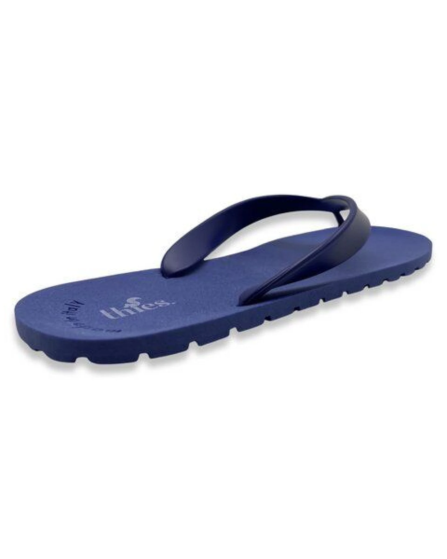 thies Vegane Eco Thong Beach Sandale aus pflanzenbasierendem Kunststoff MEN – Ansicht 3