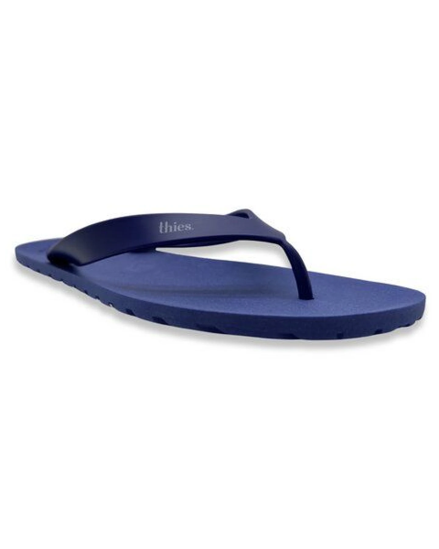 thies Vegane Eco Thong Beach Sandale aus pflanzenbasierendem Kunststoff MEN – Ansicht 2