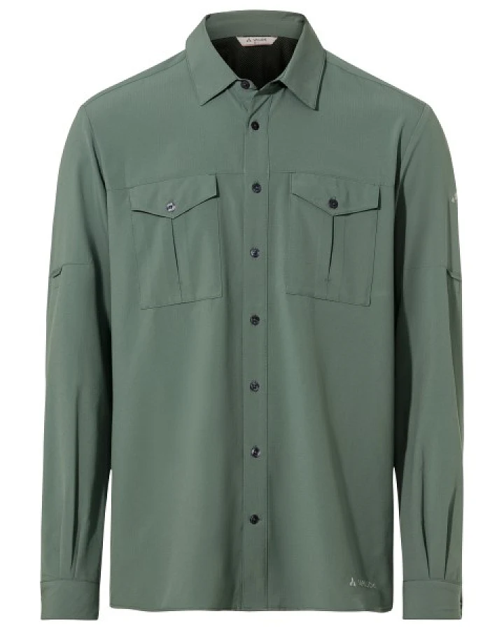 Grün