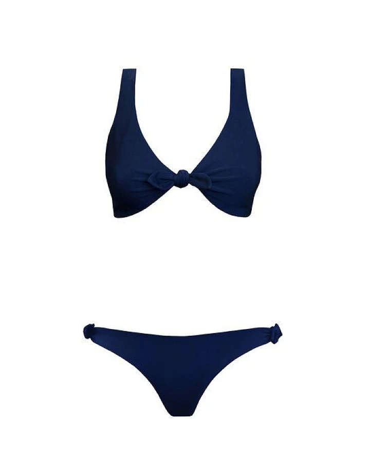 Anekdot Bikini Set Line Top + Line Slip