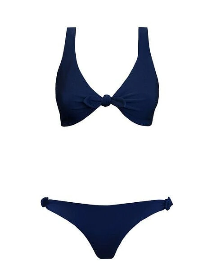 Anekdot Bikini Set Line Top + Line Slip
