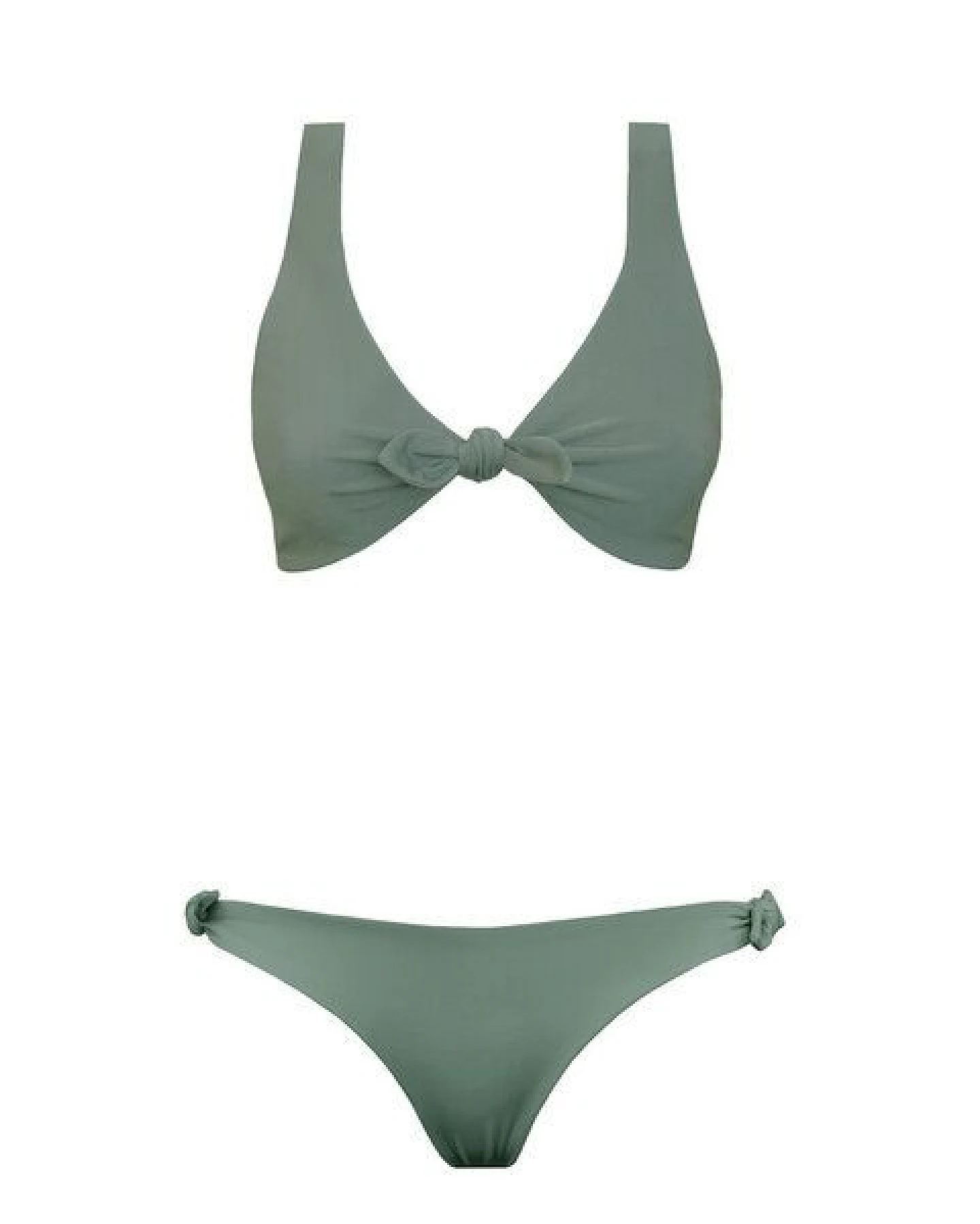 Anekdot Bikini Set Line Top + Line Slip – Ansicht 2