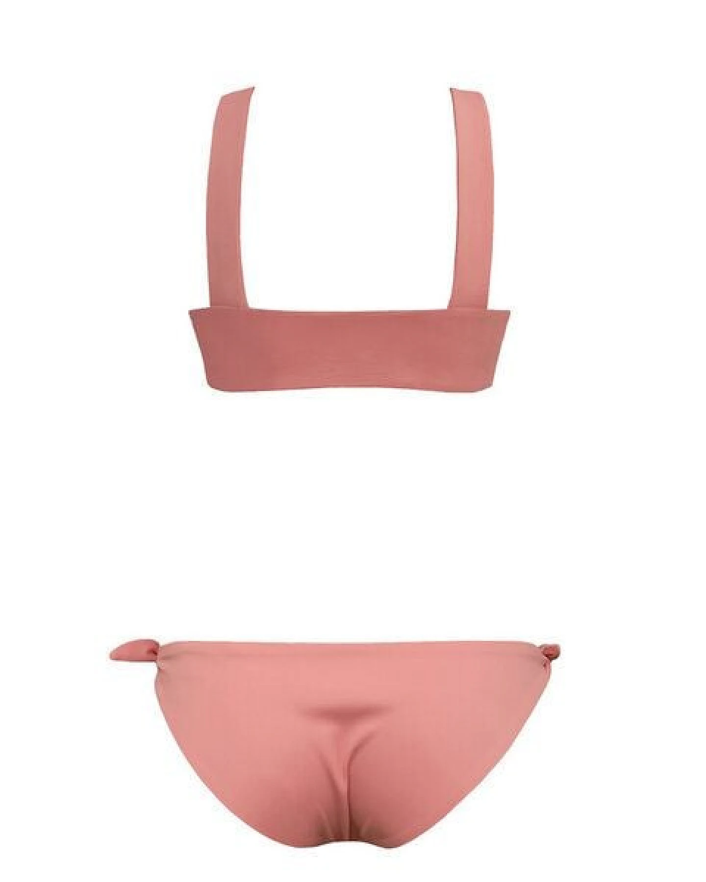 Anekdot Bikini Set Line Top + Line Slip – Ansicht 3