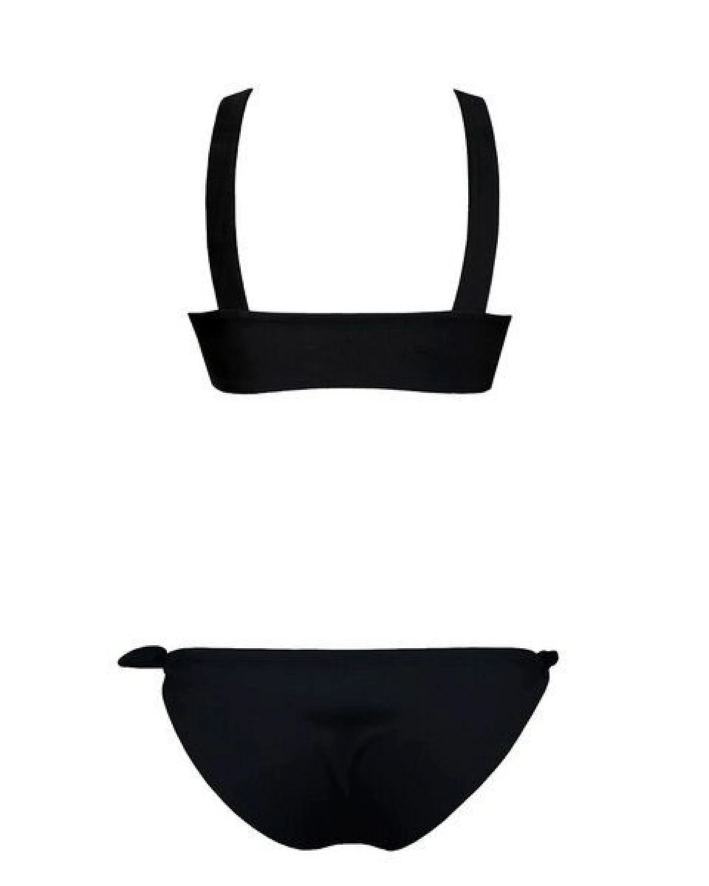 Anekdot Bikini Set Line Top + Line Slip – Ansicht 2