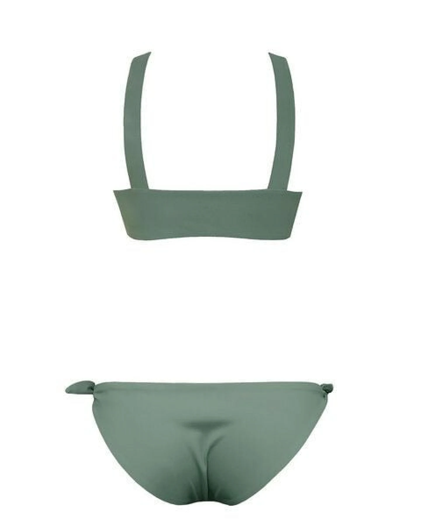 Anekdot Bikini Set Line Top + Line Slip – Ansicht 3