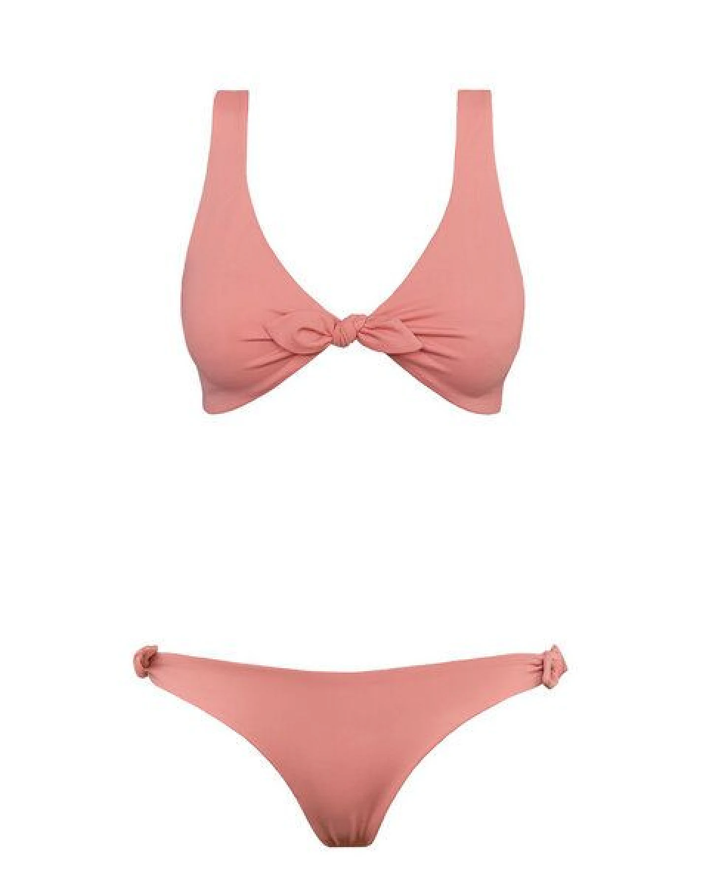 Anekdot Bikini Set Line Top + Line Slip – Ansicht 2