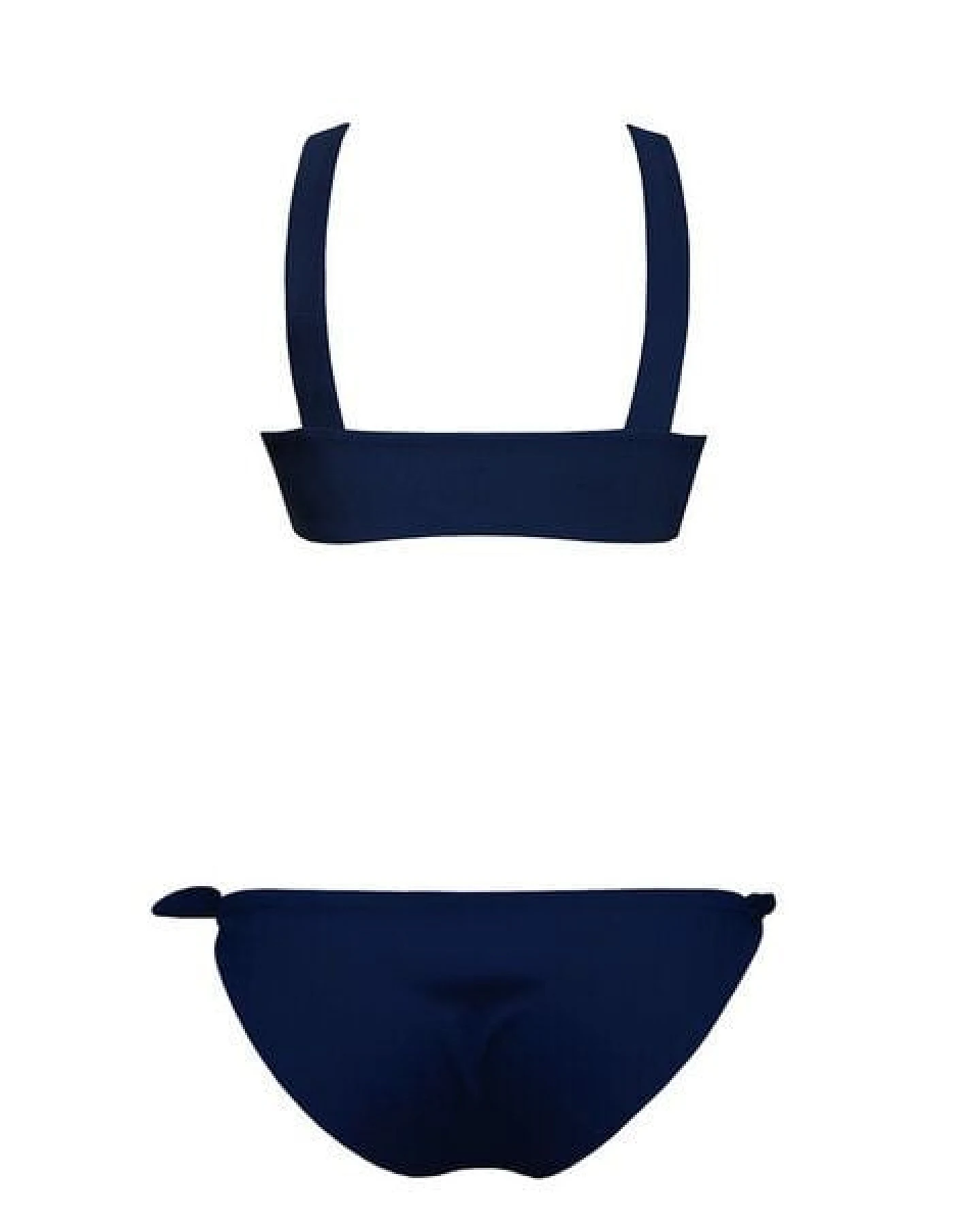 Anekdot Bikini Set Line Top + Line Slip – Ansicht 2
