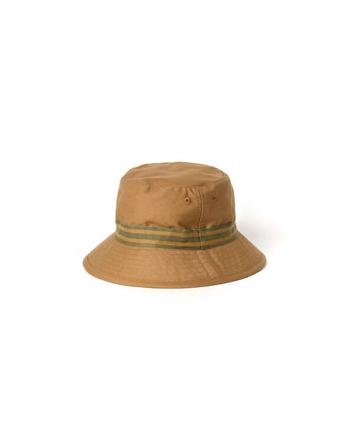 Nudie Jeans Martinsson Camping Hat