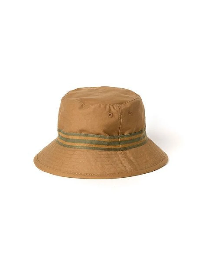 Nudie Jeans Martinsson Camping Hat
