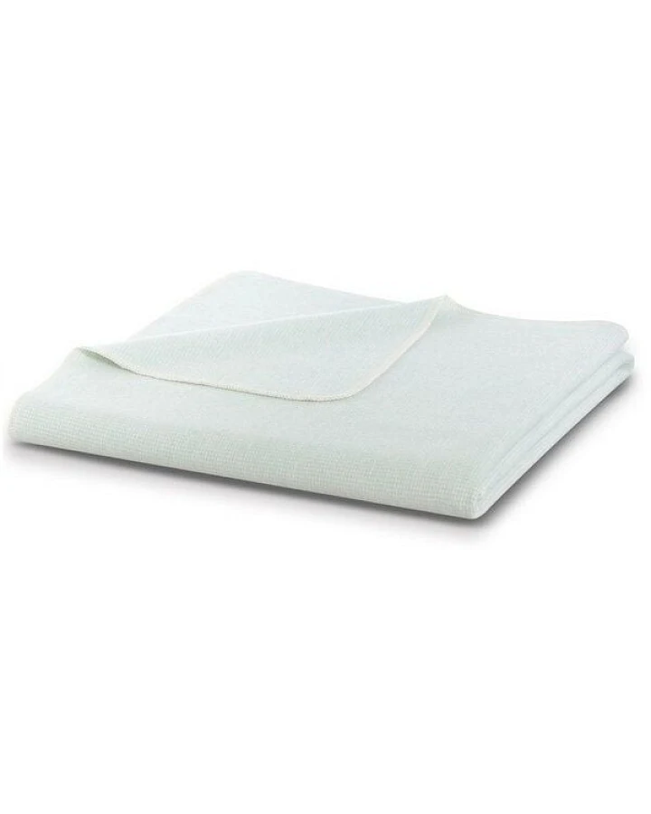 biederlack Wohn-und Kuscheldecke Cotton Comfort "Pearl" 100 % Baumwolle tolle Sommerfarben