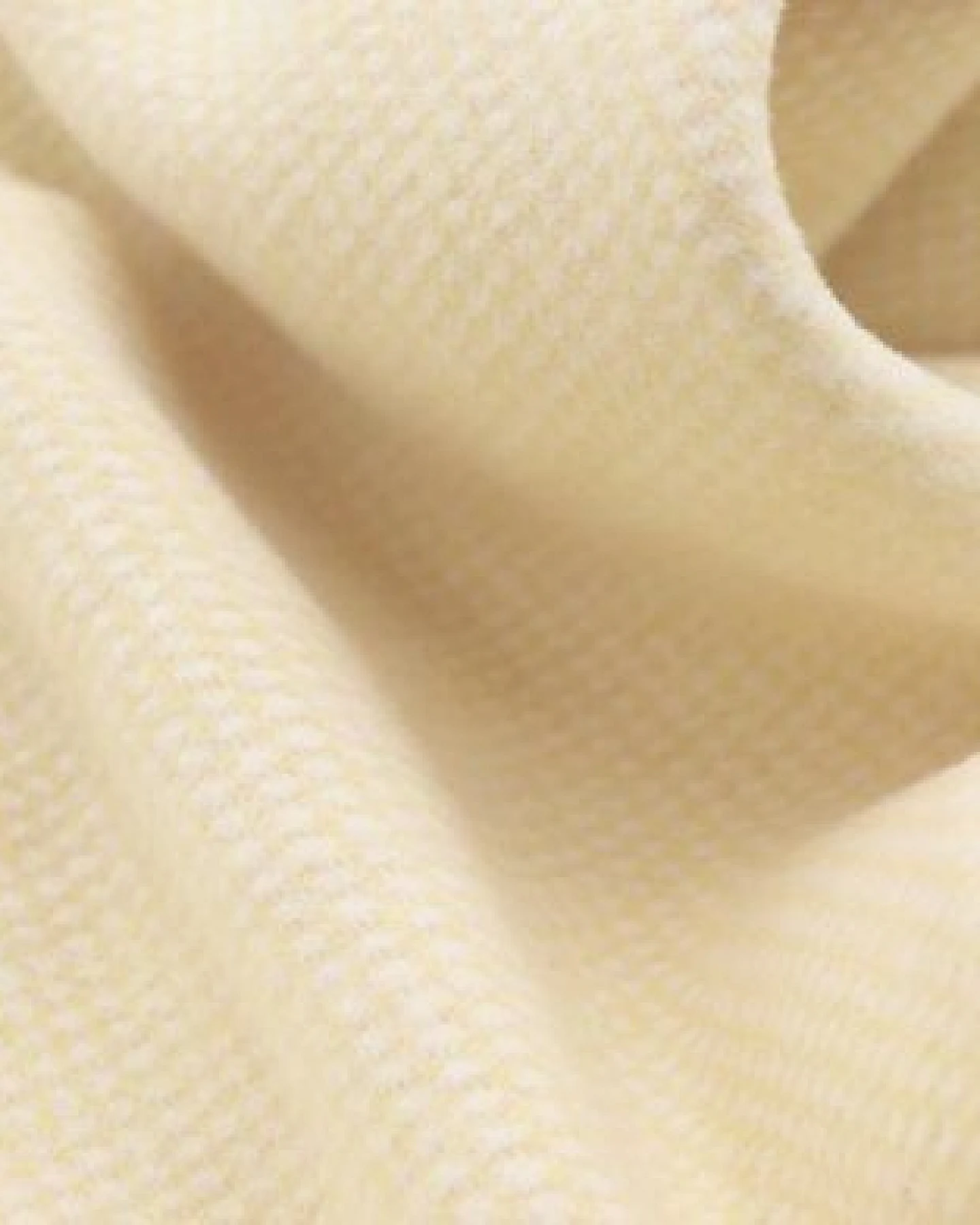 biederlack Wohn-und Kuscheldecke Cotton Comfort "Pearl" 100 % Baumwolle tolle Sommerfarben – Ansicht 4