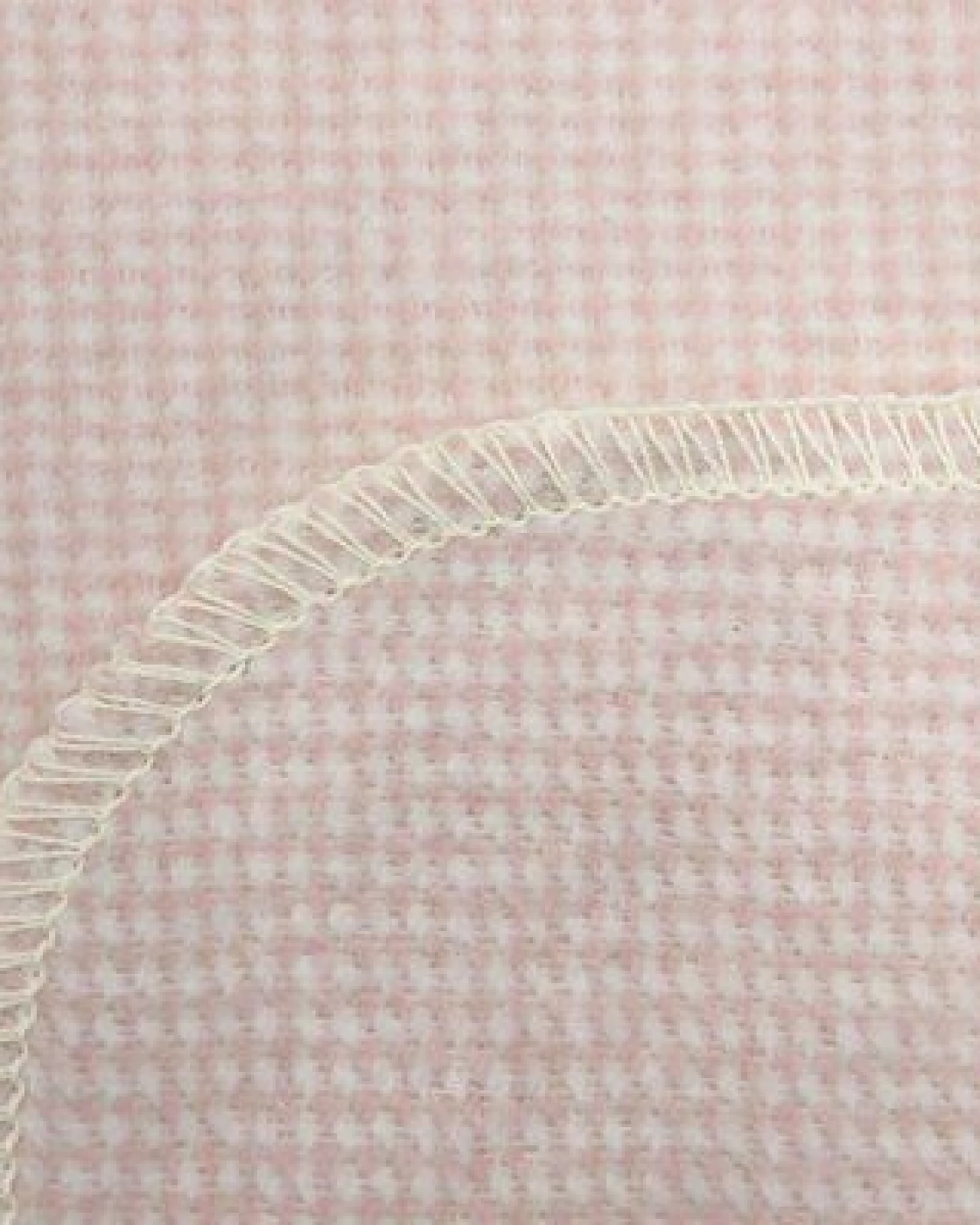 biederlack Wohn-und Kuscheldecke Cotton Comfort "Pearl" 100 % Baumwolle tolle Sommerfarben – Ansicht 3